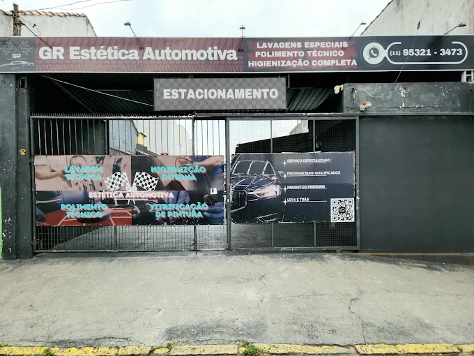 Talento Estética Automotiva — Estética Automotiva em Goiânia, GO
