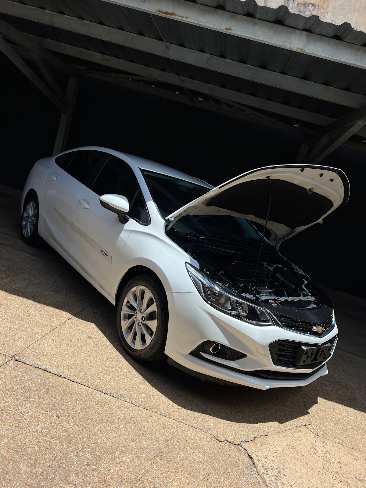 Estética automotiva Talento Estética Automotiva — Goiânia